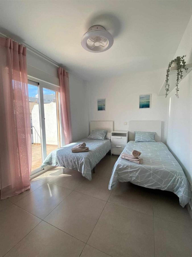 Chalet Tiro Del Pichon I Villa Marbella Exteriör bild