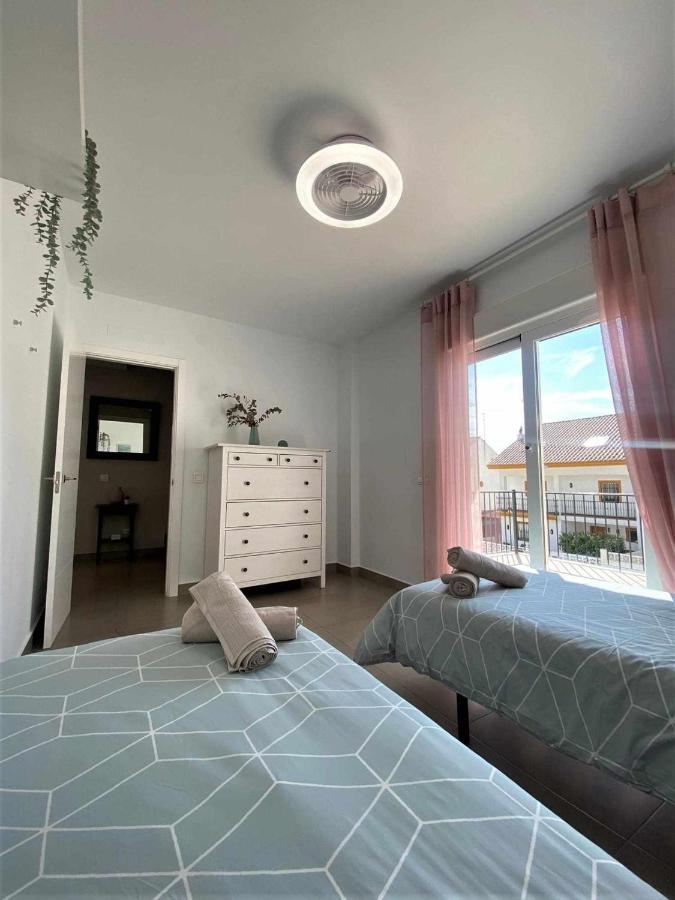 Chalet Tiro Del Pichon I Villa Marbella Exteriör bild