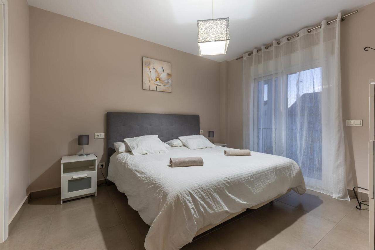 Chalet Tiro Del Pichon I Villa Marbella Exteriör bild