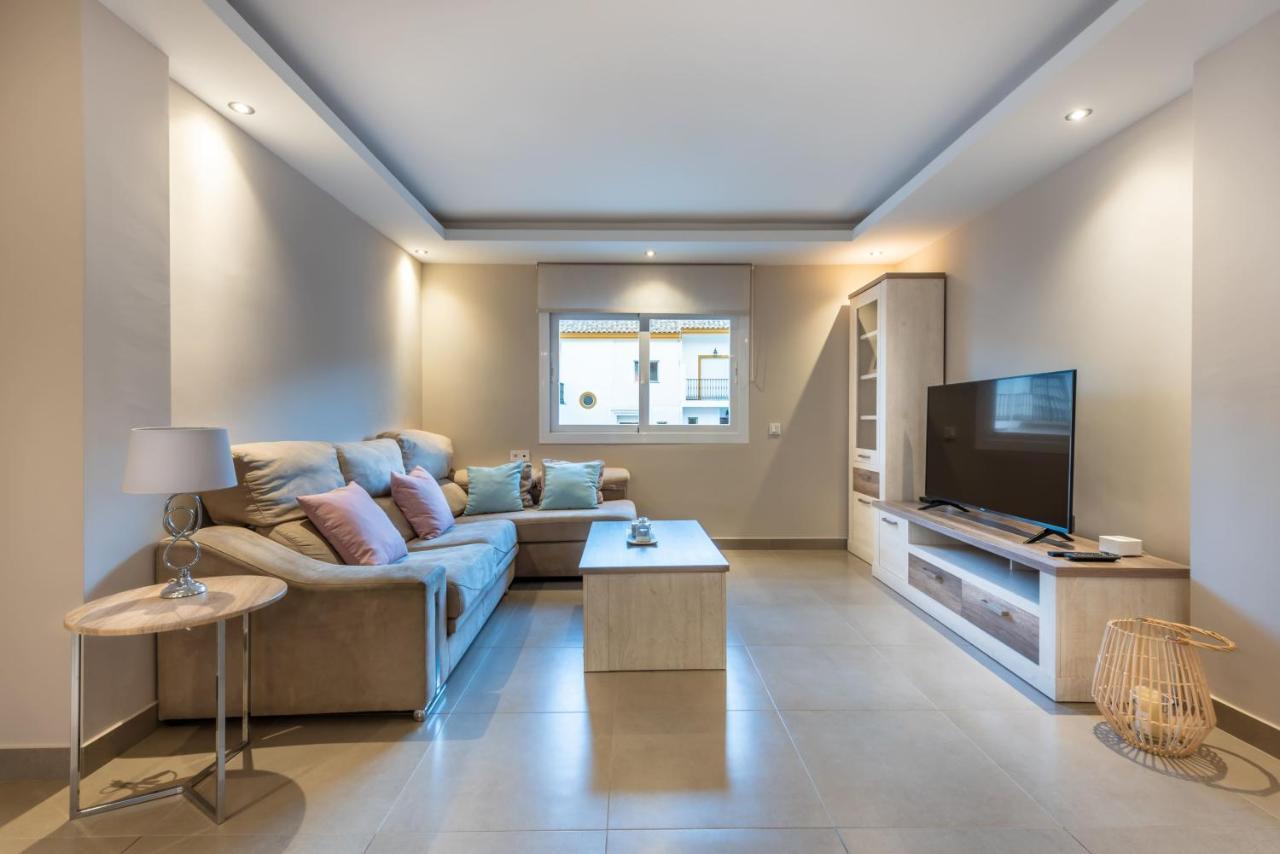Chalet Tiro Del Pichon I Villa Marbella Exteriör bild